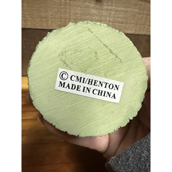 Set Of 2 Bunnies On Springs 4” Tall - Picture 7 of 7